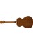 FA-235E Concert Laurel Klavye Natural Elektro Akustik Gitar 3