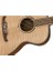 FA-235E Concert Laurel Klavye Natural Elektro Akustik Gitar 5