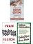 Fıtrata Uygun Çocuk Eğitimi - Okulsuz Toplum - Geliştiren Anne Baba 3 Kitap Set - Ivan Illich 1
