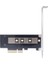 2(Ngff) Nvme (M-Key) To Pcie 4.0 x4 x8 x16 Çevirici Dönüştürücü Adaptör Karti CDG-SSD-25BC 2