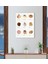 Gift Cafe & Bar & Restaurant Konseptli Kanvas Tablo 30X50CM-90 1