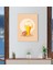 Gift Cafe & Bar & Restaurant Konseptli Kanvas Tablo 30X50CM-8 1