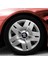Skoda Felicia 14 Inç Jant Kapağı Amblemli Gri 4 Adet 1 Takım 103 1
