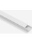 40 x 25 mm Kablo Kanalı Yapışkan Bantlı (2 Metre) 1