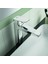 Ideal Standart Ceraplan Yüksek Lavabo Bataryası 5l/dk Sifon Kumandasız - BD236AA 2