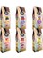 Frappe Seti Çilek, Karamel, Kivi, Mango, Muz, Böğürtlen 6'lı 250G 1