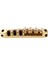 Değiştirme Aksesuar Gümüş 6 Dize Gitar Köprüsü (Yurt Dışından) 4