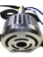 Motorsiklet M3 Cob LED Zenon 4000L Beyaz Carub 12-80VOLT 40 W 3
