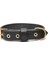 Tengri Handmade Deri Köpek Tasması Siyah L (46-55 Cm) Cl-Te-Bl-M 1
