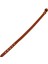 Tengri Handmade Deri Köpek Tasması Siyah L (46-55 Cm) Cl-Te-Bl-M 2