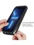 iPhone 14 Pro Max Için Tam Korumalı Tpu Telefon Kılıfı - Pembe (Yurt Dışından) 4