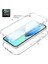 iPhone 14 Pro Max Için Gradyan Desenli Tpu + Pc Telefon Kılıfı - Siyah (Yurt Dışından) 5