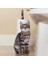 Kağıt Tutucu Kedi Şekli Banyo Tuvalet Kağıdı Depolama Raf Hediye Kedi Severler Için Turuncu Ev Depolama Için | Kağıt Tutucular 3