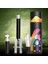 Wine Corkscrew Air Pump Corkscrew Air Pressure Vacuum Wine Corkscrew Pin Type Corkscrew Tool Wine Cork Corkscrew Set. (Yurt Dışından) 2