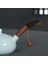El Yapımı Japon Tarzı Celadon Çaydanlıklar Seramik Kung Fu Çay Seti Ahşap Saplı Çin Porselen Chinaware Çay Su Isıtıcısı | Set Çay | Set Woodtea Setleri Porselen 3
