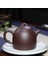 Çay Potu Mor Kil Qin Quan Çaydanlık Kravat Guanyin Çay Seti El Yapımı Güzellik Filtresi Su Isıtıcısı Teaware Supplies | Çaydanlıklar 2