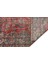 Eskitme Özel %100 El Dokuma Vintage Halı 137 x 231 cm 8716 2