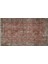 Eskitme Özel %100 El Dokuma Vintage Halı 137 x 231 cm 8716 3