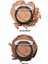 Bronzing Powder Bronzlaştırıcı Pudra Golden Bronze 13,5 gr 3