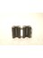 Snap Ferrit Kablo Filtresi Iç Çap 9 Mm Dışçap 18 x 19.50 Mm 10 Lu Paket 2