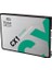 Cx1 240GB 520/430MB/S 2.5" Sata3 SSD Disk (T253X5240G0C101) 2