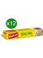 Streç Film 100 Metre x 12 Adet - Kesme Bıçağı Hediyeli (30CM*100M) 1
