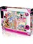 MIN709 Minnie 50 Parça Puzzle 1