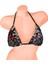 Kadın Üçgen Bikini Üstü 1