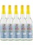 Beyaz Pirinç Sirkesi 620 ml 5 Adet 1