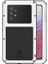 Samsung Galaxy A53 Gümüş Için Koruyucu Telefon Kılıfı(Yurt Dışından) 1