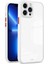 Iphone 13 Pro Max White Için Iki Renkli Tpu Telefon Kılıfı 1