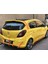 Opel Corsa D Rieger Yan Marşpiyel (Plastik) 1