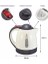 Su Isıtıcı Kettle 24V Çakmaklıklı 1