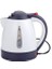 Su Isıtıcı Kettle 24V Çakmaklıklı 2