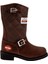 Laconıa 644 Bot 36-40 Brown Nubuk 2