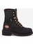 New Worker Nubuk Deri Bot 36-40 Black Nubuk 2