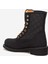 New Worker Nubuk Deri Bot 36-40 Black Nubuk 3