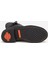 New Worker Nubuk Deri Bot 36-40 Black Nubuk 4
