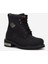 Gibson Nubuk Deri Bot 35-40 Black Nubuk 1