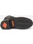 Jim Nubuk Deri Bot 40-45 Black Nubuk 4