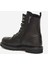 Colmar Bot 40-46 Black Baskılı Deri 3