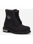 Gibson Nubuk Deri Bot 40-48 Black Nubuk 1