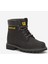 erpillar Colorado Nubuk Deri Bot 40-48 Black Nubuk 1