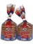 Today Caramel Waffle Torbacık Poşet 176 gr 2li Paket 1