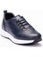 Erkek Sneakers Hakiki Deri Anatomik Tabanlı Ultra Hafif Ayakkabı 2