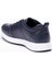 Erkek Sneakers Hakiki Deri Anatomik Tabanlı Ultra Hafif Ayakkabı 3