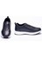Erkek Sneakers Hakiki Deri Anatomik Tabanlı Ultra Hafif Ayakkabı 5
