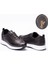 Erkek Sneakers Hakiki Deri Anatomik Tabanlı Ultra Hafif Ayakkabı 1