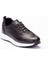 Erkek Sneakers Hakiki Deri Anatomik Tabanlı Ultra Hafif Ayakkabı 2