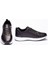 Erkek Sneakers Hakiki Deri Anatomik Tabanlı Ultra Hafif Ayakkabı 5